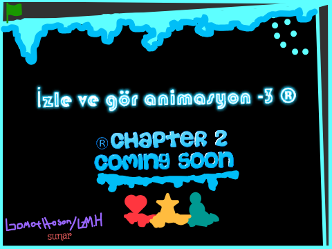 İzle ve gör animasyon -3 ® / chapter 1