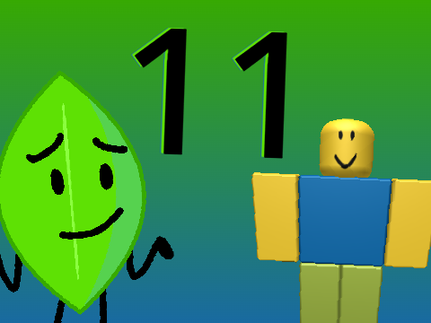 Fun Voting Game Ep. 11