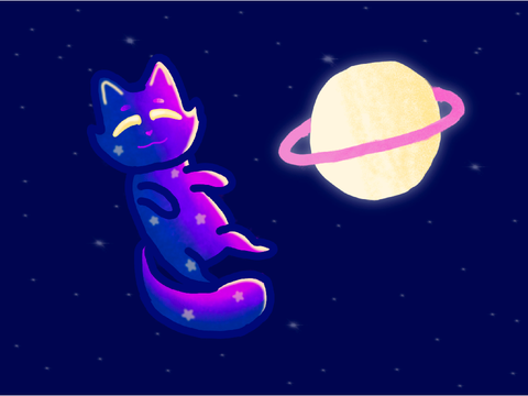 [ my entry ]