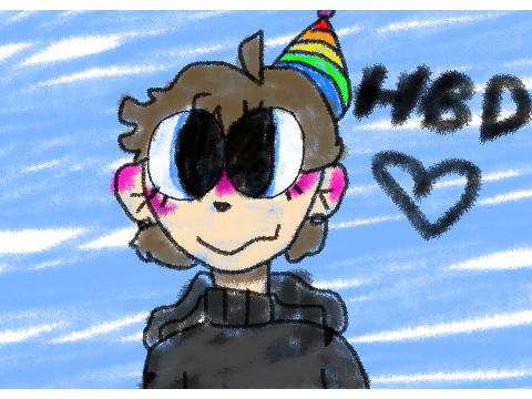 HAPPY BIRDDAY CEEBEE!!!!!