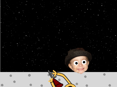 Gerald Shooter