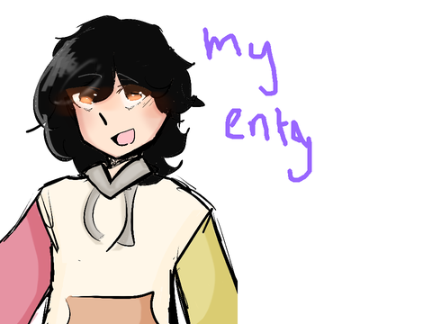 Entry!!