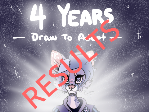!!4 YEARS DTA RESULTS!!