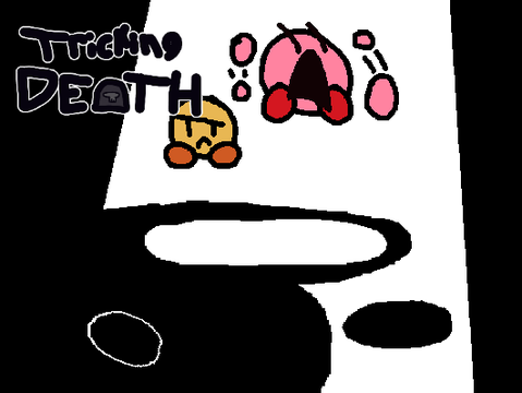 Death Tower OST - Tricking Death (revamped)