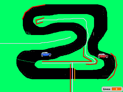 Car Racer