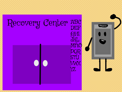 BFAMS 1: Let's Meet the Cast 