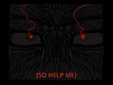 SMOKEY EYES ✦ gnb oc storyboardish