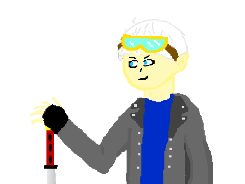 Pfp for a friend