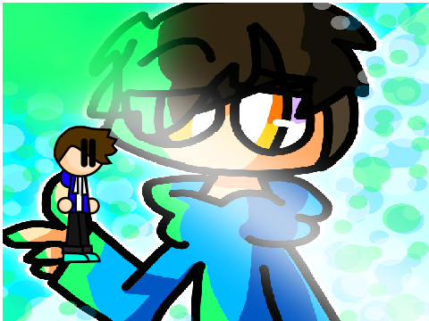 OC/pfp competition
