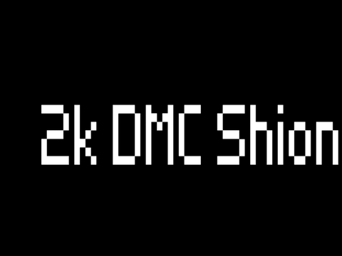 2k dmc remix SHIOON 