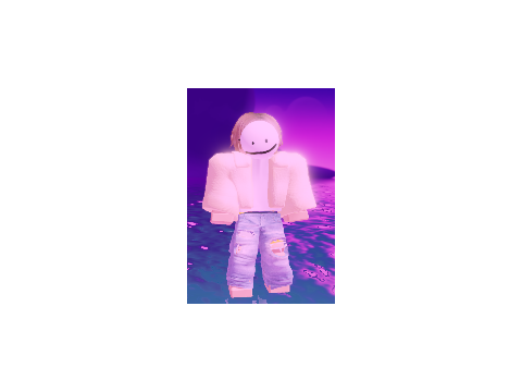 Me To Roblox