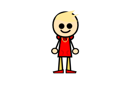 OC for Animater_coder_2011