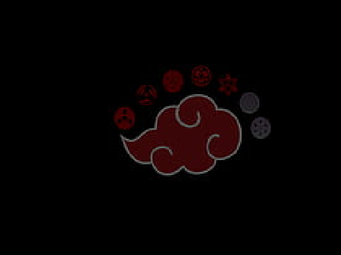 naruto thing