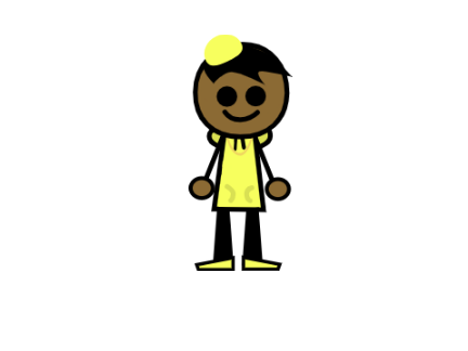 OC & Pfp for DiscoWolf18