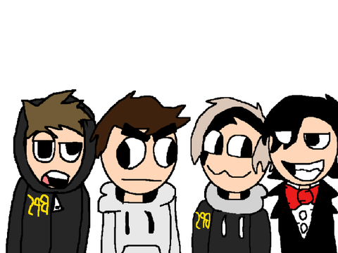 Thonk art