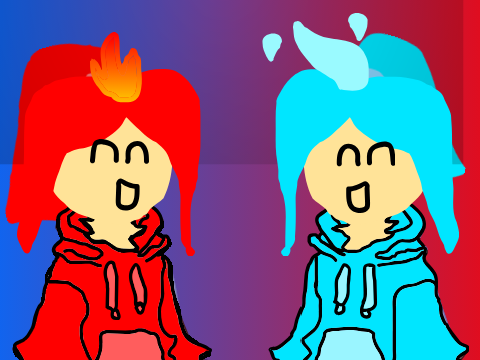 Panic Room: Fire and Water
