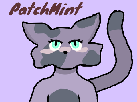 PatchMint Med-Cat 