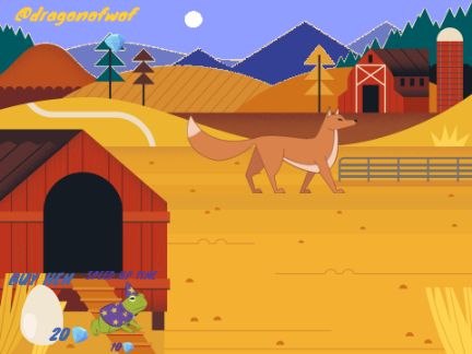 Chicken Farm