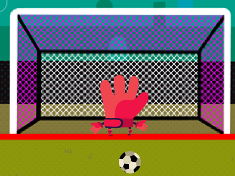 Soccer Shootout