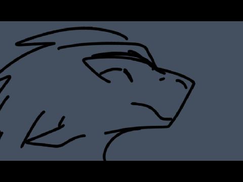 East of Eden - test animation