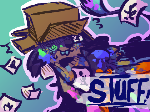 HUGE DUMP OF STUFF !!                                            ... psst see inside
