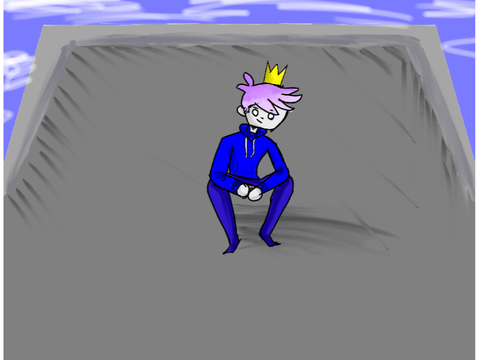 Art thing