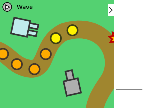 Tower Defense v1.1 remix