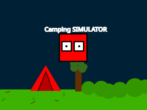 CAMPING: SIMULATOR: BETA