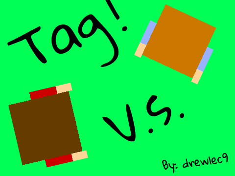 Tag - 2 Player