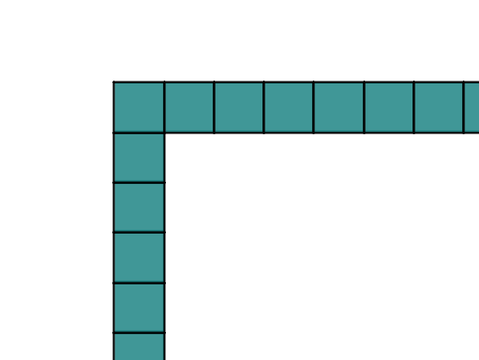 Scrolling platforms 100% Pen (faster than previous)