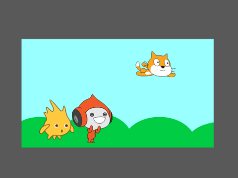 Scratch History Creator