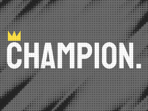 Champion - An Original Album