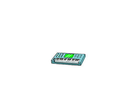Never Gonna Give You Up (Piano Version)