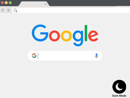 Google Interface (Unfinished)