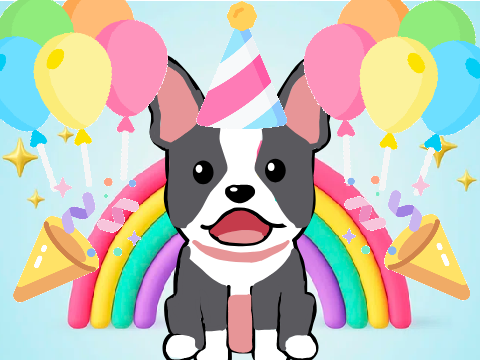 Happy B-Day druppy-!!!!