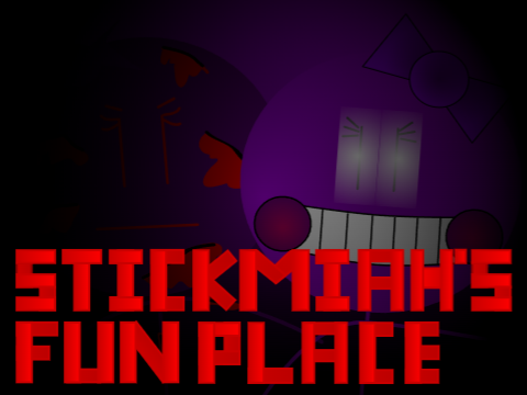 StickMiah's Fun Place(Canon)