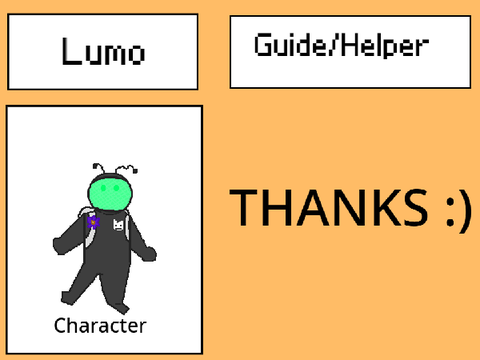 Idk