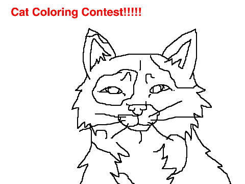 This is for you Cat Lovers. CC *OPEN*