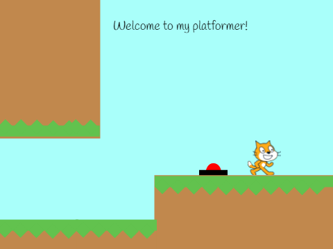  platformer