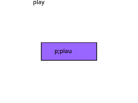 SONIC GAME