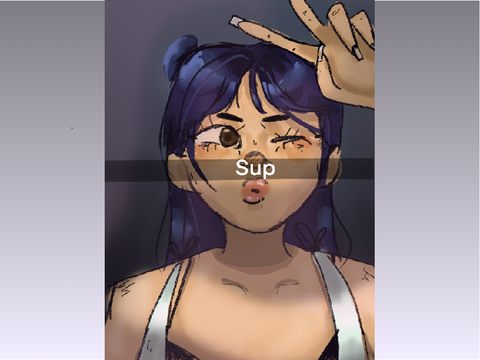 Even more art