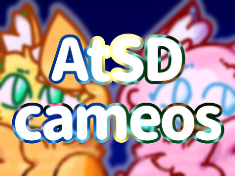 |[ atsd CAMEO ]|