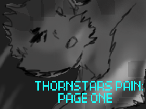 Thornstar's Pain 0.1