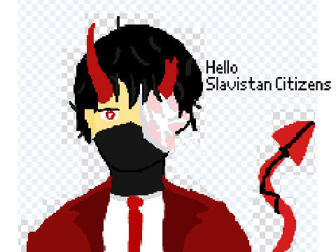 Slavistan assemble!