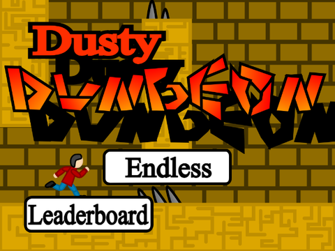 Dusty Dungeon