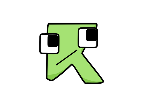 ⴽ 
