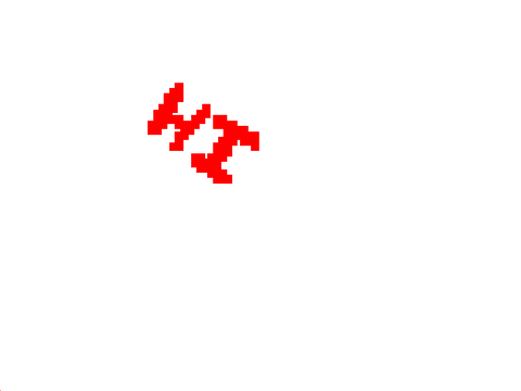 Pixel filter