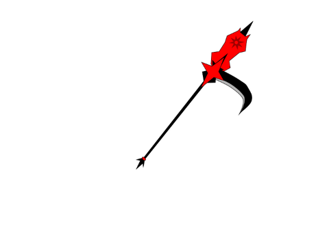 新武器