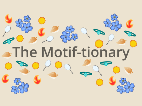 ☼ The Motif-tionary ☼ 