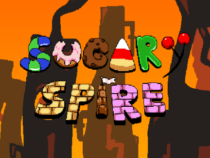 Sweet Release of Death (Sugary Spire OST)